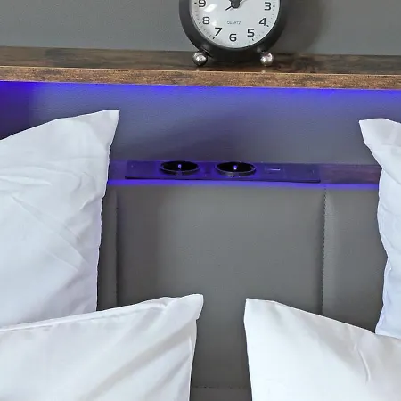 Gare 10 Min - Paris Cdg 25 Min - Asterix 20 Min Appartement Creil