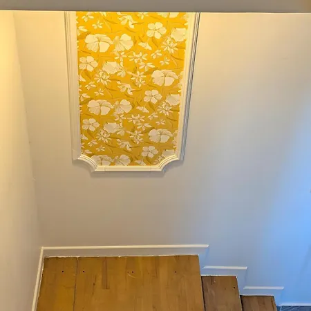 Appartement Gare 10 Min - Paris Cdg 25 Min - Asterix 20 Min Creil