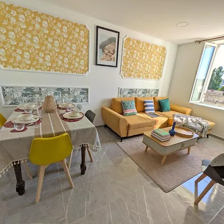 Gare 10 Min - Paris Cdg 25 Min - Asterix 20 Min Appartement Creil