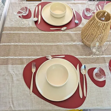 Appartement Gare 10 Min - Paris Cdg 25 Min - Asterix 20 Min Creil