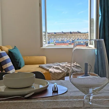 Gare 10 Min - Paris Cdg 25 Min - Asterix 20 Min Appartement Creil
