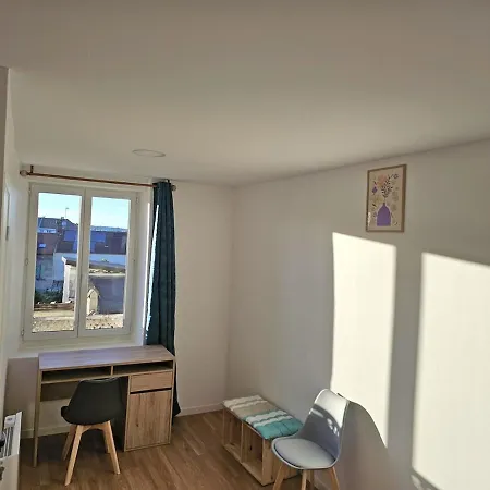 Gare 10 Min - Paris Cdg 25 Min - Asterix 20 Min Appartement