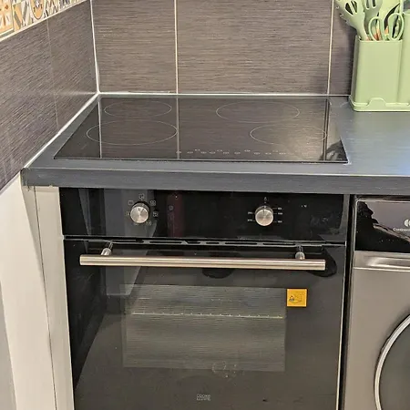 Appartement Gare 10 Min - Paris Cdg 25 Min - Asterix 20 Min Creil