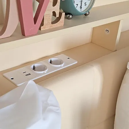 Appartement Gare 10 Min - Paris Cdg 25 Min - Asterix 20 Min Creil